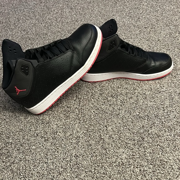 Jordan 1 flight 5 premium - Picture 2 of 5